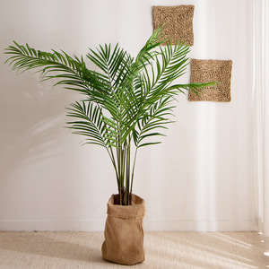 열대 나무 조화 (이레카야자-150cm)