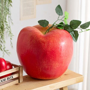 사과 모형(특대-지름 30cm)